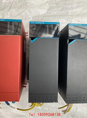 【非标价】SAKA日本PLC控制器模块DOR416