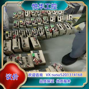 原装 电机可配2议 禾川总线X3EB 400瓦闲置50套刚到仓库