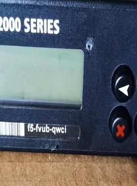 F5 BIG-IP1600 2000 3900 4000 s