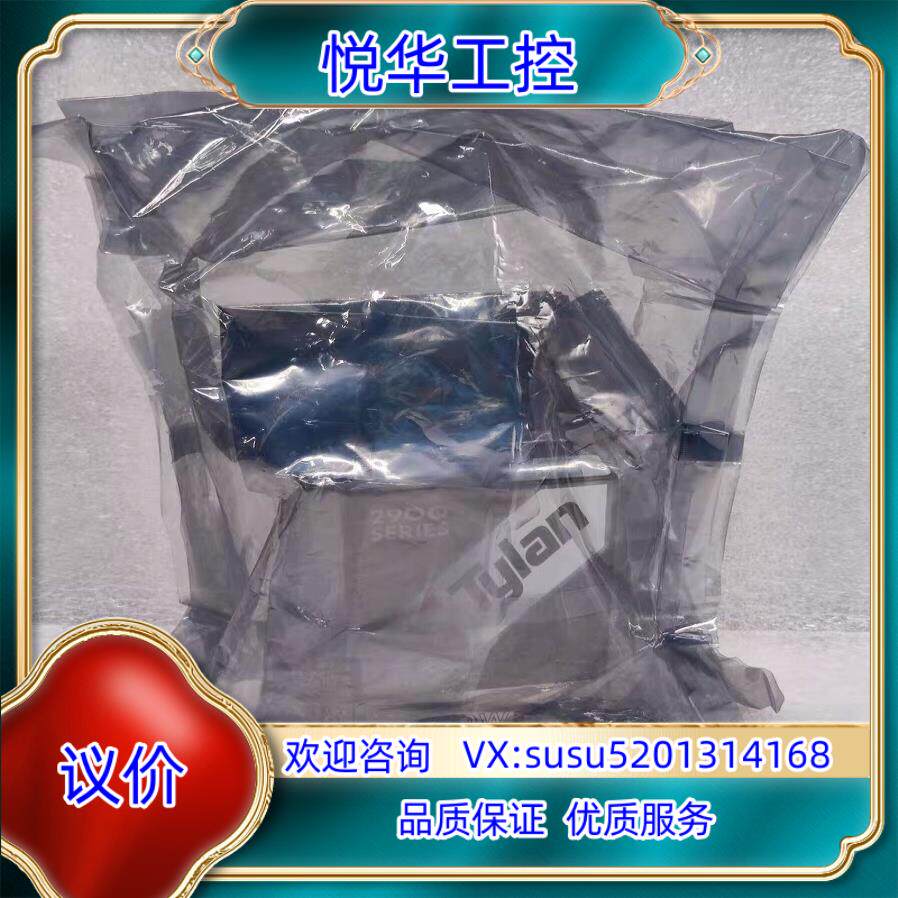 原装TYLAN 气体质量计 FC-2902M 100SCCM议