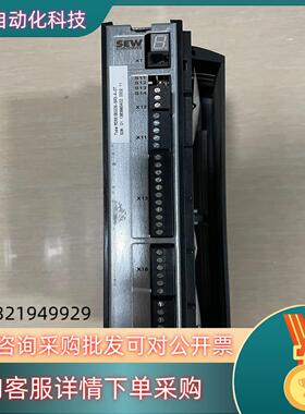 现货MDX61B0005-5A3-4-0TSEW变频器功