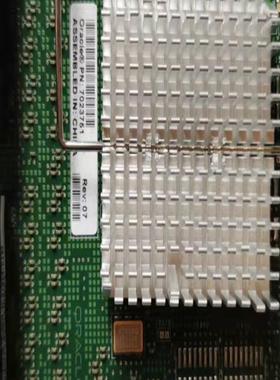 Sun Oracle 硬盘扩展板 7014391 X3-2L