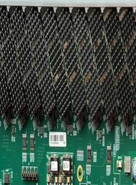 中兴GFBT板卡 拆机 16口满配XGPON D2模块