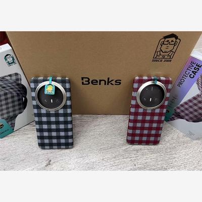 邦克仕维格凯夫拉华为mate70