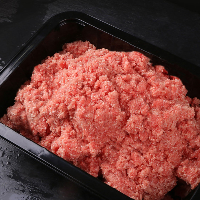 安慕雪谷饲牛肉沫5000g