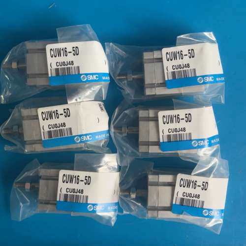 SMC气缸CUW16-5D议价