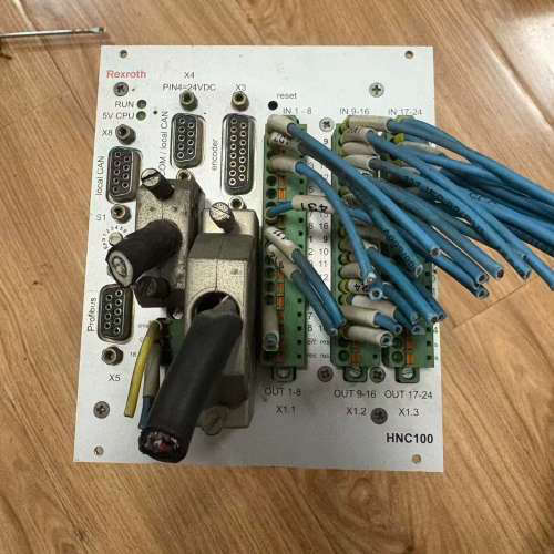 SYHNC100-NIB-23W-24-P-D-E23-A议价