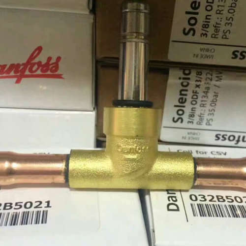 Danfoss丹佛斯电磁阀CSV6     3     20议价