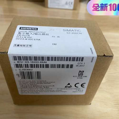 1P 6ES7 223—1BH22—0XA8议价