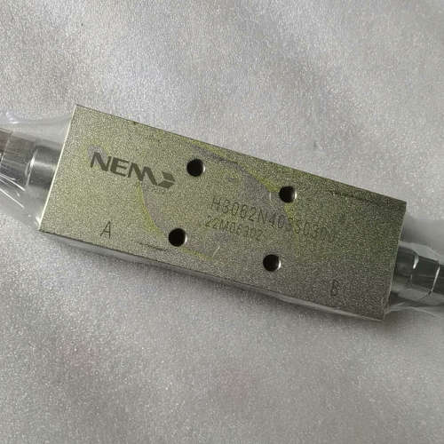 NEM双向平衡阀H3062N403S0300看上聊议价