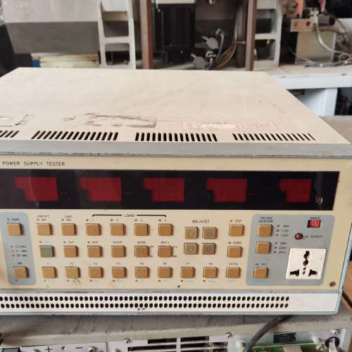 Prodigit博计3600A电源适配器综合测试仪..议价