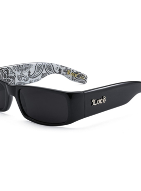 LOCS墨镜CHICANO正品