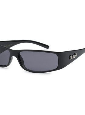 LOCS墨镜CHICANO正品