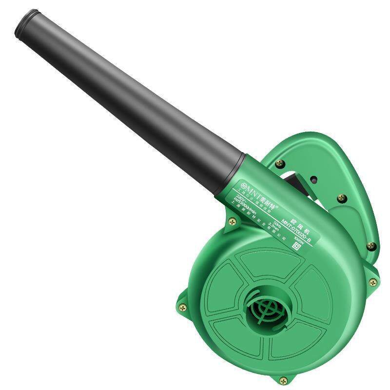 强力小型家用v电脑工具工业吹风机除尘器220鼓风机吹灰清灰大功率