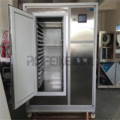 小型空气能热泵烘干机3匹烘干一体机鱼干冷风干燥机一小时1度电