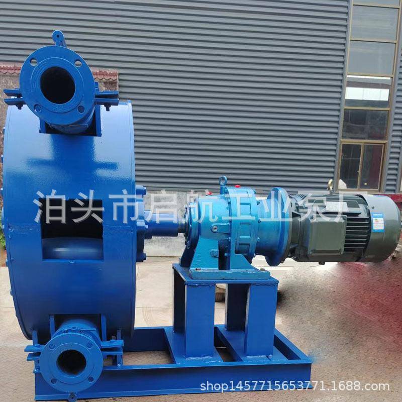 蠕动泵工业软管泵泥浆泥沙泵无堵塞输送工业软管泵