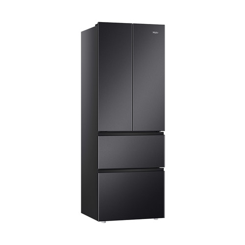 Haier/海尔 BCD-341WLHFD7DSDU1 超薄嵌入式冰箱 风冷无霜 变频