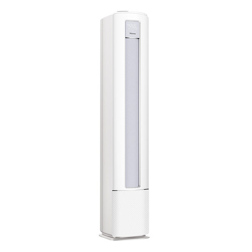 Hisense KFR-72LW/S590-X1A海信空调3P匹新一级变频柜机大风量