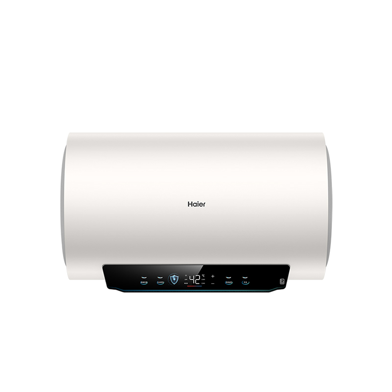 Haier/海尔 ES80H-TA7U1 电热水器 出水断电 金刚无缝内胆
