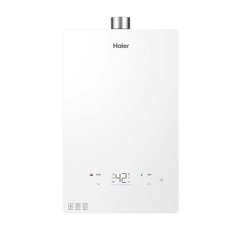 【精品】Haier/海尔 JSQ30-16MY7DWMGU1 燃气热水器