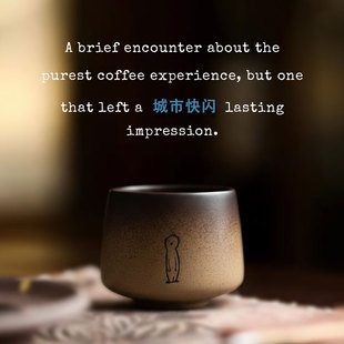 咖啡马克杯澳洲狐獴“城市快闪”周边代购少量现货 Ins风精致礼品