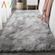 home Soft Solid Carpets Living Rugs Bedroom Carpet Room Rug