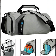 Gym Bags Fitness Training Outdoor Travel Sport Bag 运动包