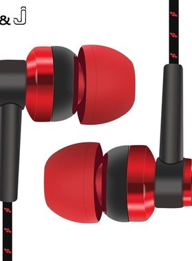 Noise Isolating Headset gaming Earphones earbuds for xiaomi