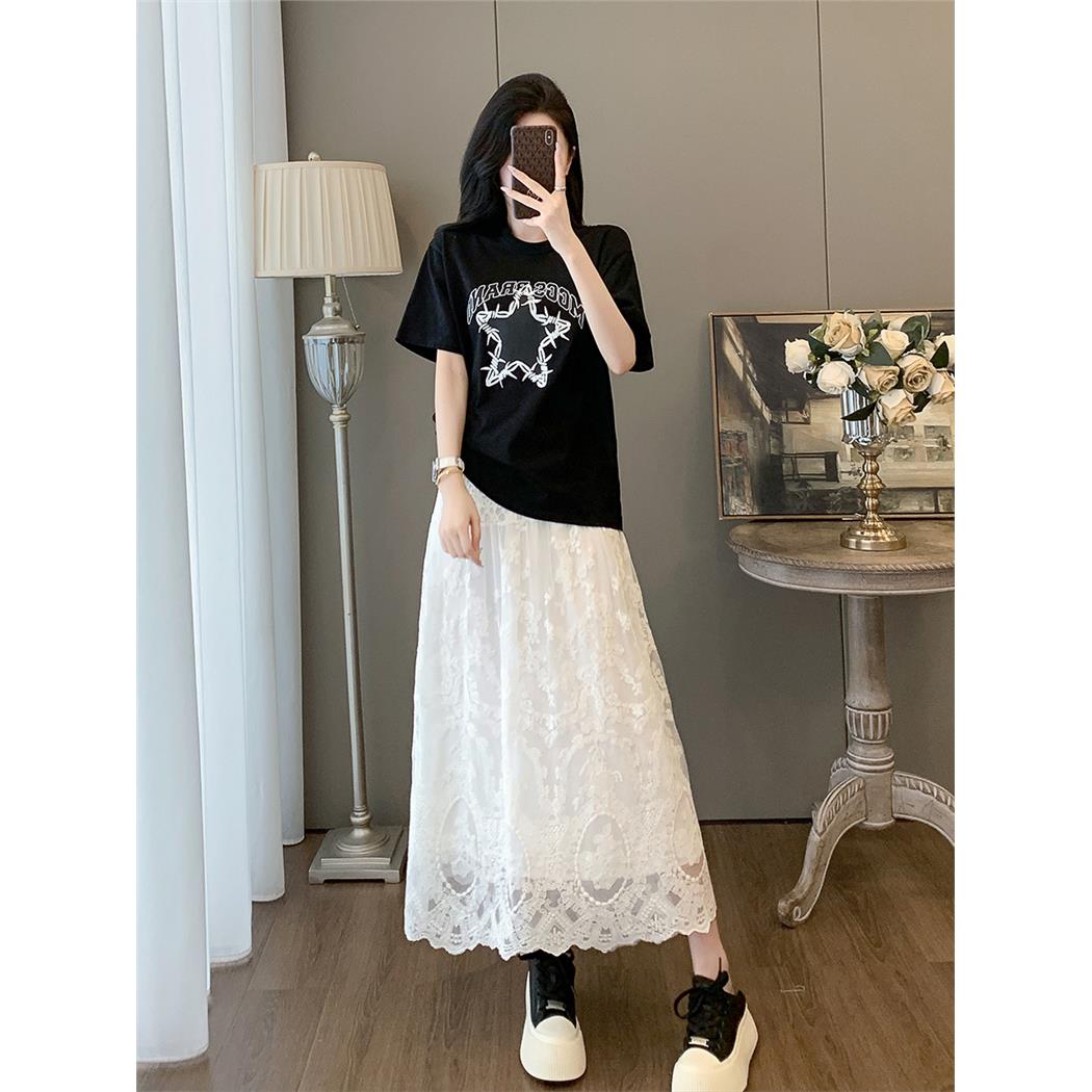 淑女气质时尚套裙女2026