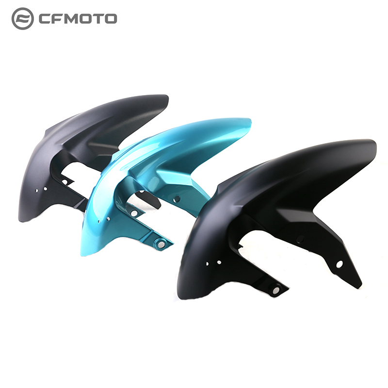 春风400NK650NK前挡泥板