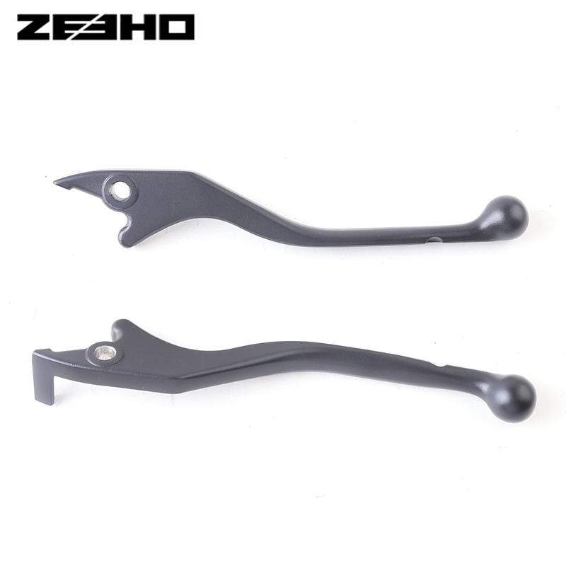 ZEEHO电动车原厂配件极核AE5前后制动手柄 手刹拉杆 刹车手柄