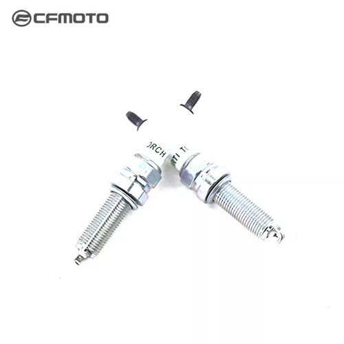 CFMOTO摩托车原厂配件春风450SR火花塞组件CF400-6火嘴TORCH火咀
