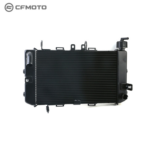 春风450NK散热器焊接组件