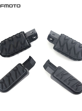 CFMOTO摩托车原厂配件800MT700CL-X左前右前脚蹬组件CF800-5脚