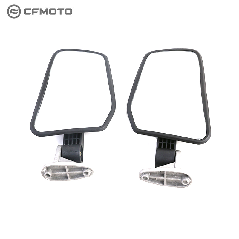 春风650国宾左右后视镜