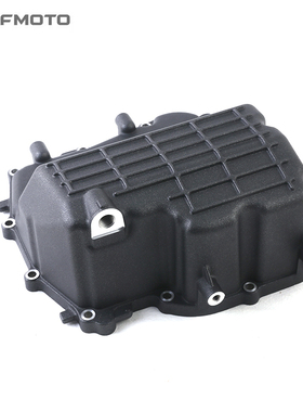 CFMOTO摩托车原厂配件春风750SR油底壳 CF750-2发动机机油底壳