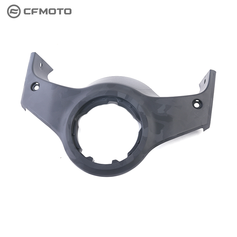 春风450MT油箱上护板