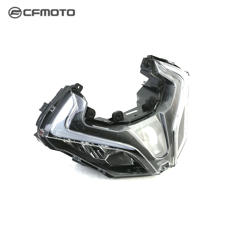 cfmoto原厂配件250sr前照灯