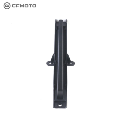 CFMOTO摩托车原厂配件春风675SR前大灯装饰条CF650-10面板装饰条