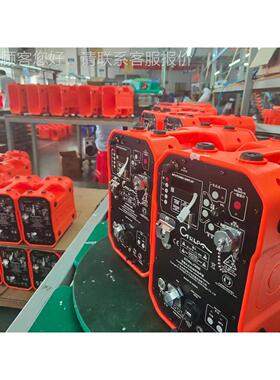 便携式鸟急防水强声器机场驱强ZYX声交喇叭校应园通多用途扩音器