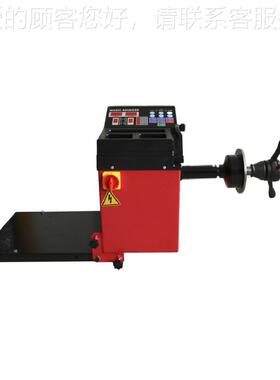 1车平载式衡机CZCZ301L03L