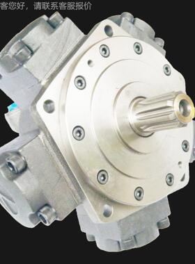 0销售MRC-40五马达 星货OMS液压马达 卡桑尼CALZONI现供应