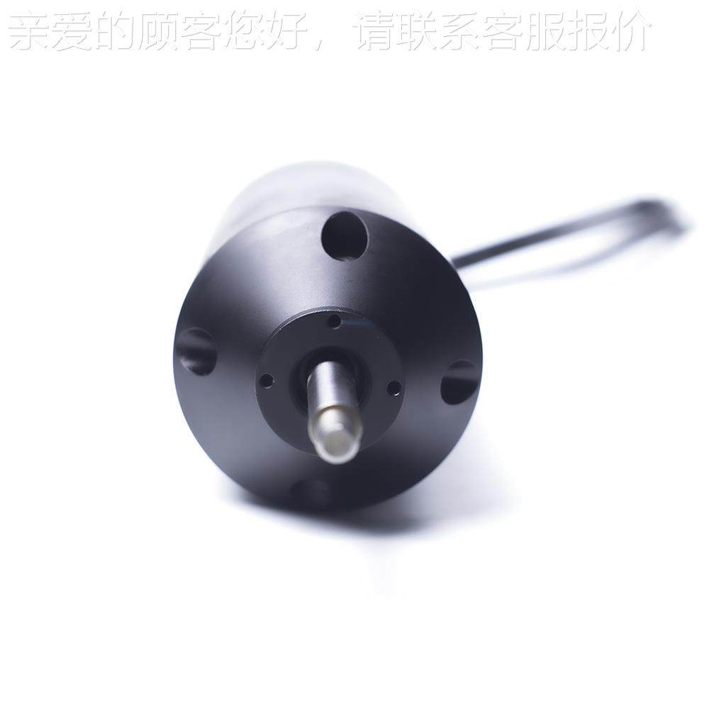 70167 KW无70167刷防水电机 水翼/人艇无/推进器子用内7转防腐蚀