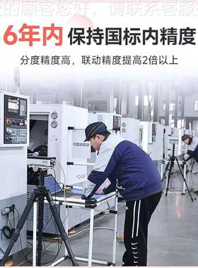 y数斜轨车床车铣复合双主轴tk56sy控插补tck56syY轴c2100l高精度