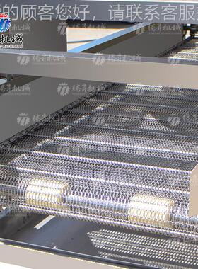 供应自动阶梯式全TS-PX35(风干机 干蔬菜清风洗风干机 外包装沥水