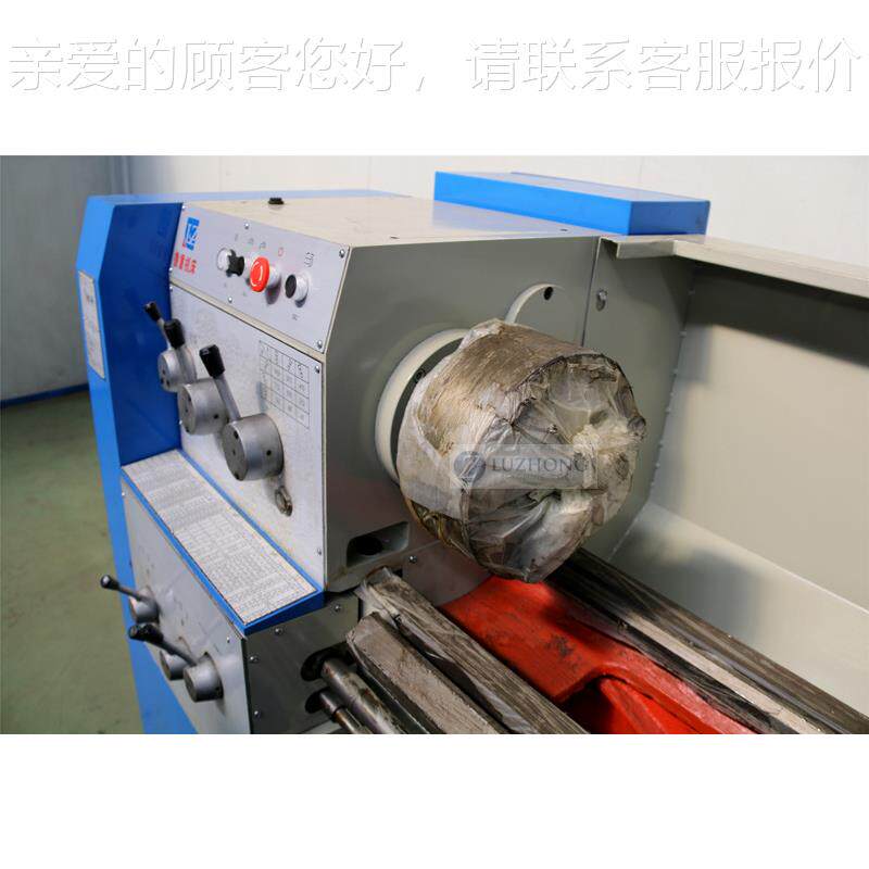 车普车床C6通140 型卧式普通车床 马鞍车床C6140精小密床车床加工