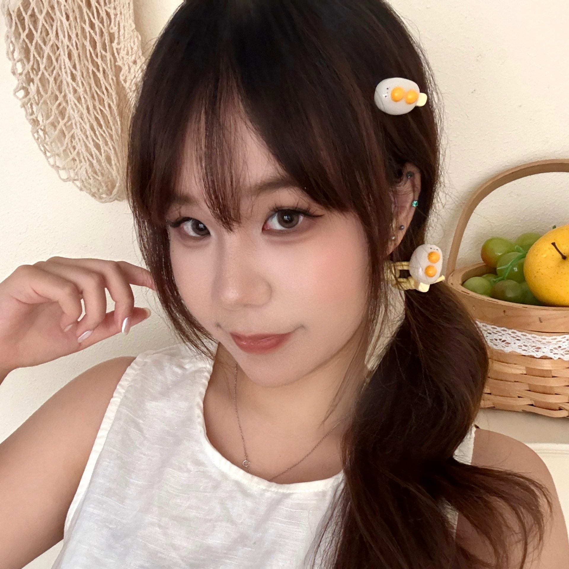 学生小礼品创意雪糕冰淇淋可爱发绳套装少女趣味美食刘海夹发卡发,饰品/流行首饰/时尚饰品新,发饰,淘宝优惠券,粉丝福利购,淘宝优惠卷