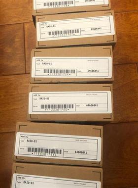 AINP-01CAPOW-01CAGBB-01CRAIO-01RASI-01C变频器配件ABB备件