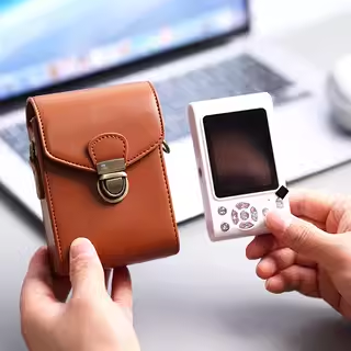 佳能索尼CCD相机包单肩斜挎减震