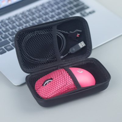 适用GPW狗屁王鼠标收纳包